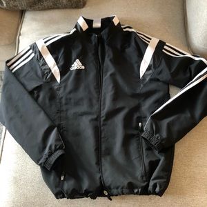 Adidas Jacket!